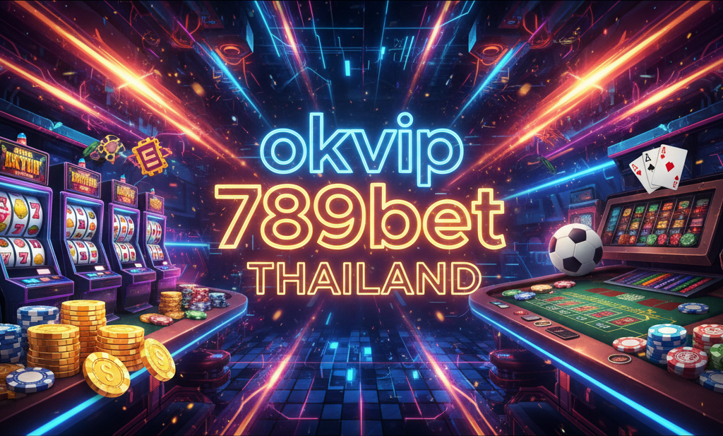 okvip 789bet thailand